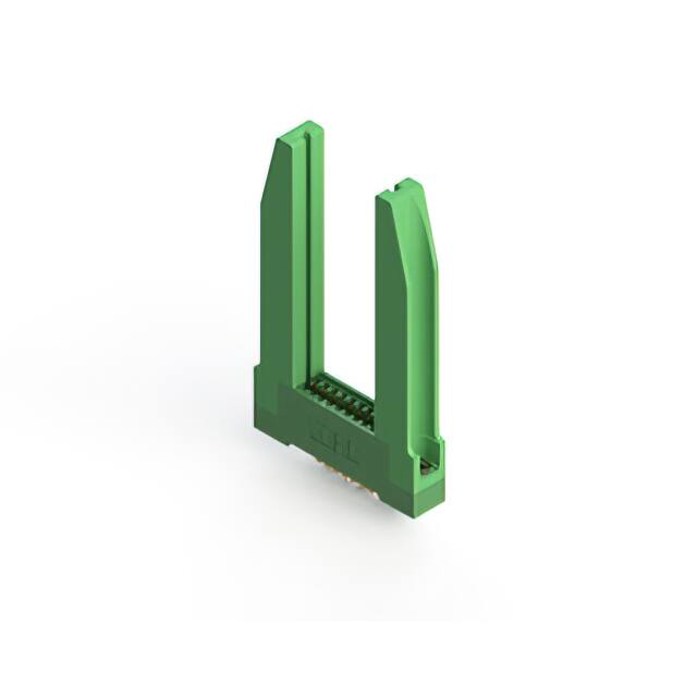 345-010-544-178 EDAC Inc.  Edgeboard Connectors
